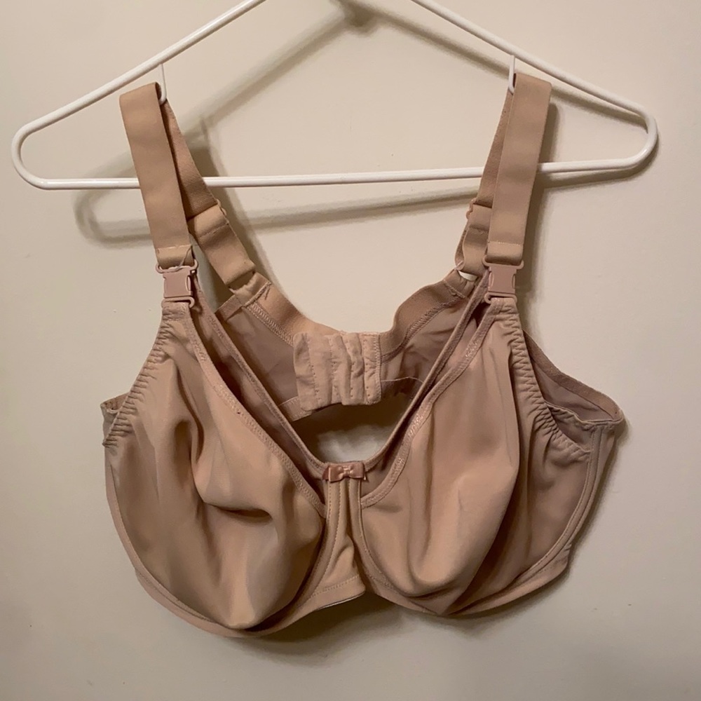 Elomi Nursing Bra